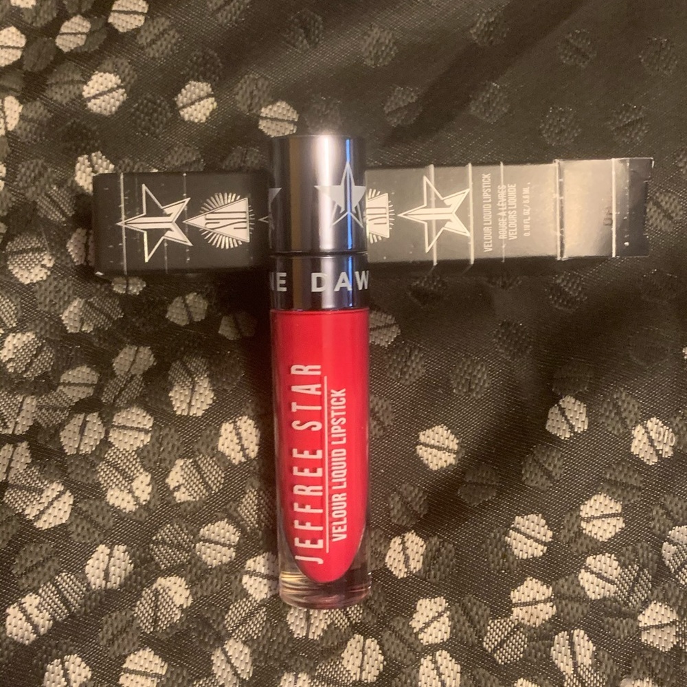 Jeffree Star Velour Liquid Lipstick